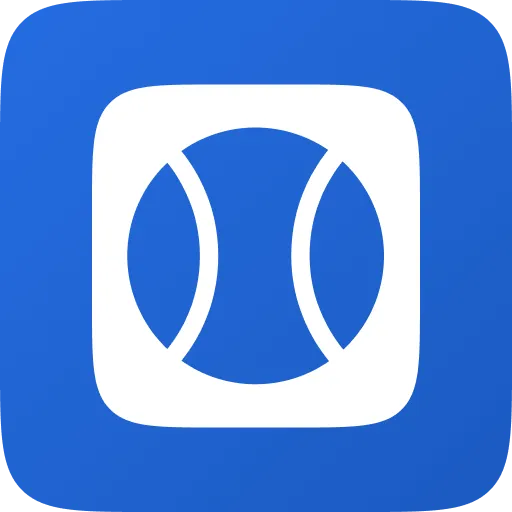 PadelMix Icon