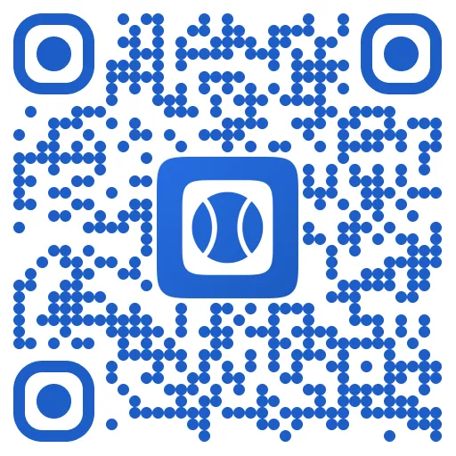 PadelMix OneLink QR Code